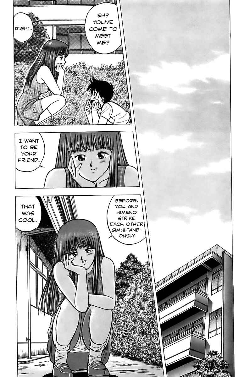 Page 22 Chapter 5 Rival