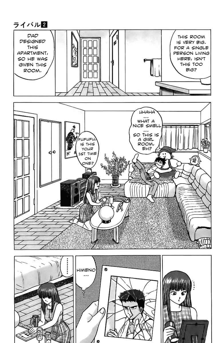 Page 27 Chapter 5 Rival