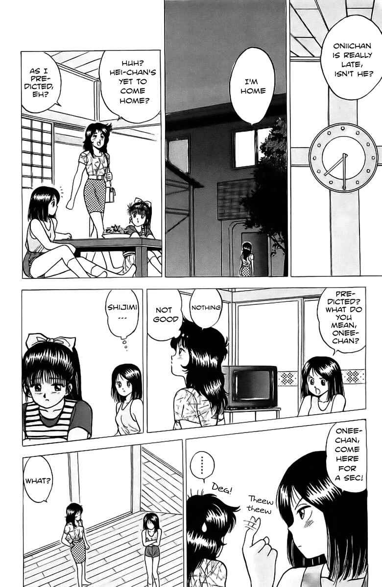 Page 30 Chapter 5 Rival
