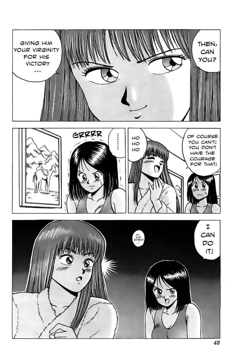 Page 46 Chapter 5 Rival