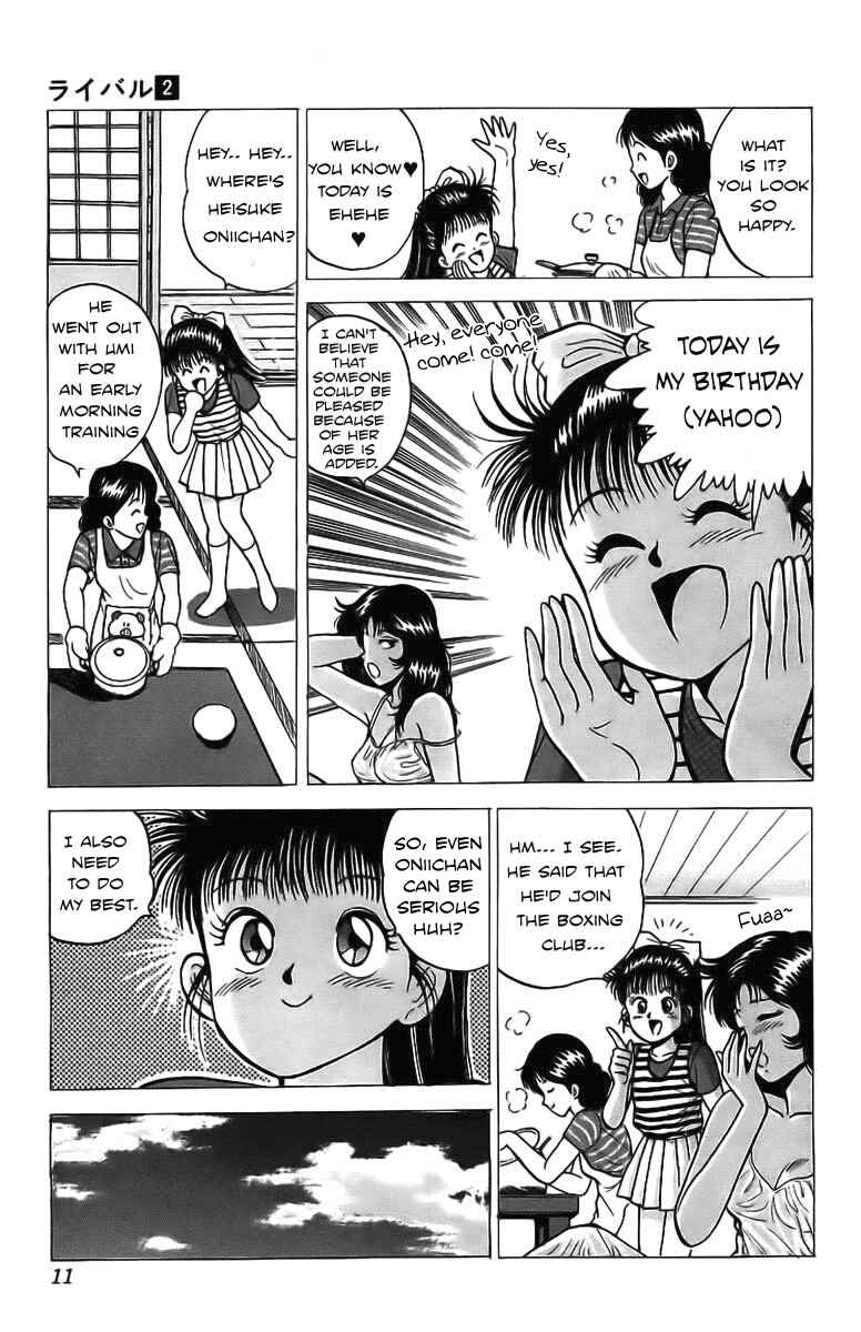 Page 9 Chapter 5 Rival