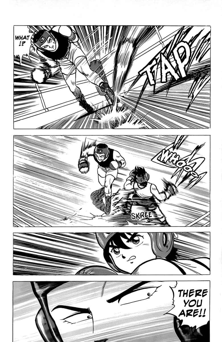 Page 28 Chapter 12 Rival