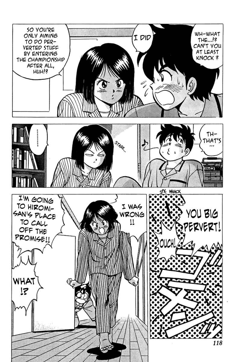 Page 10 Chapter 11 Rival