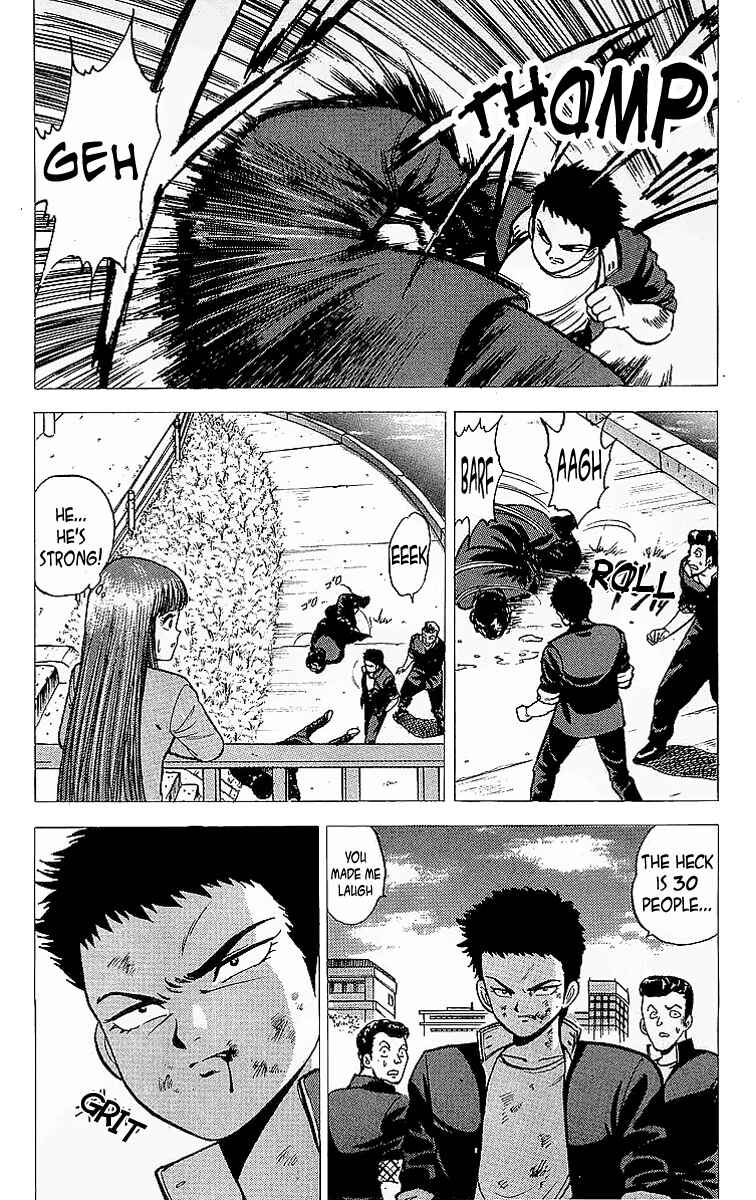 Page 30 Chapter 11 Rival