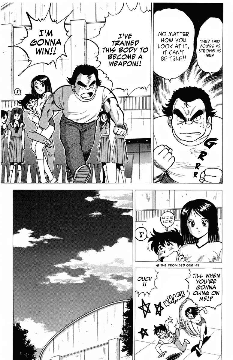 Page 21 Chapter 8 Rival
