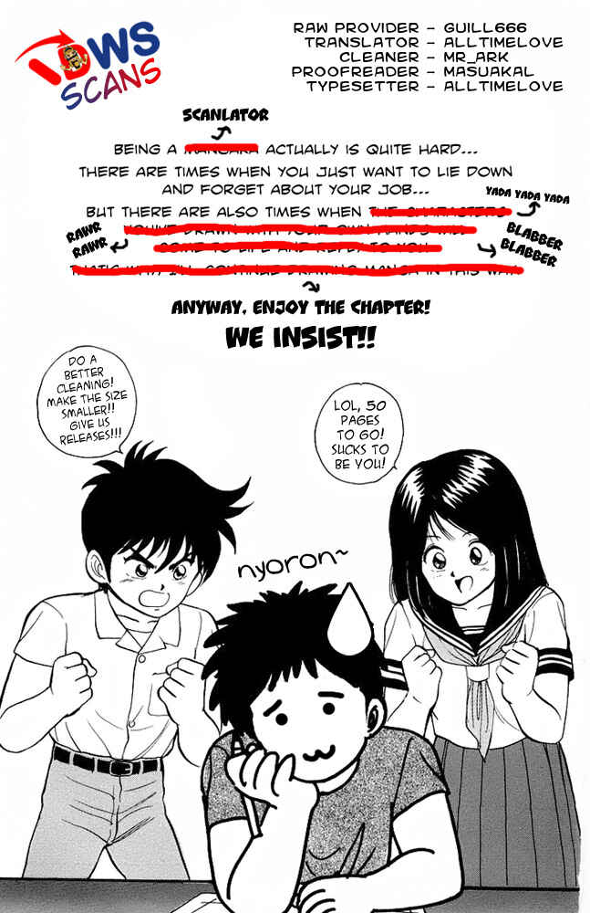 Page 55 Chapter 8 Rival