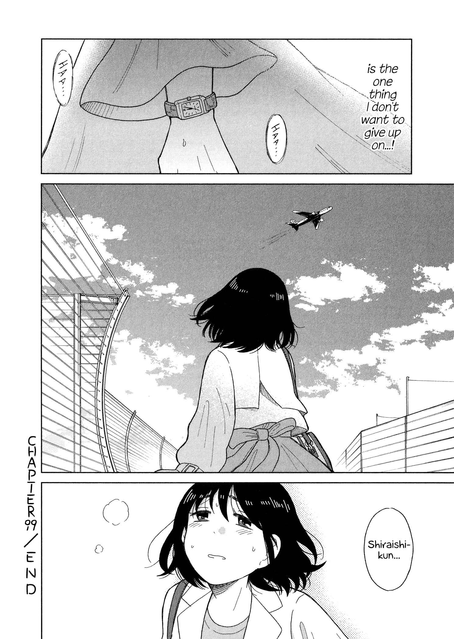 Page 10 Chapter 99 Itai Onee-san wa Suki Desu ka?