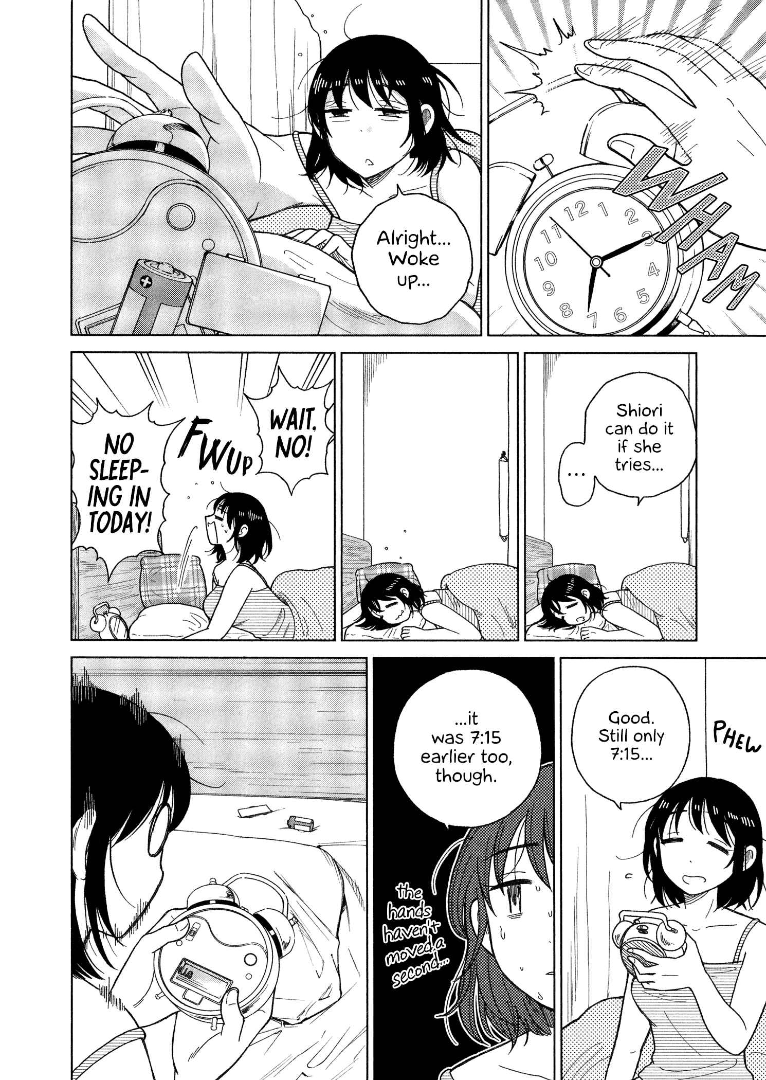 Page 2 Chapter 99 Itai Onee-san wa Suki Desu ka?