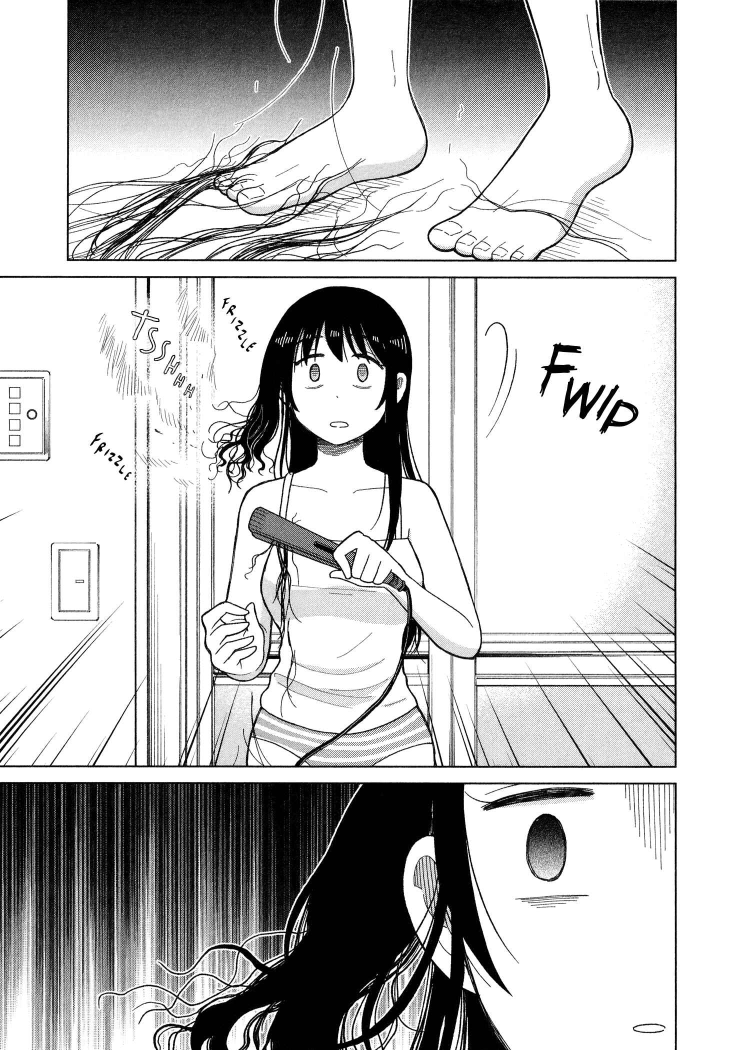 Page 7 Chapter 97 Itai Onee-san wa Suki Desu ka?