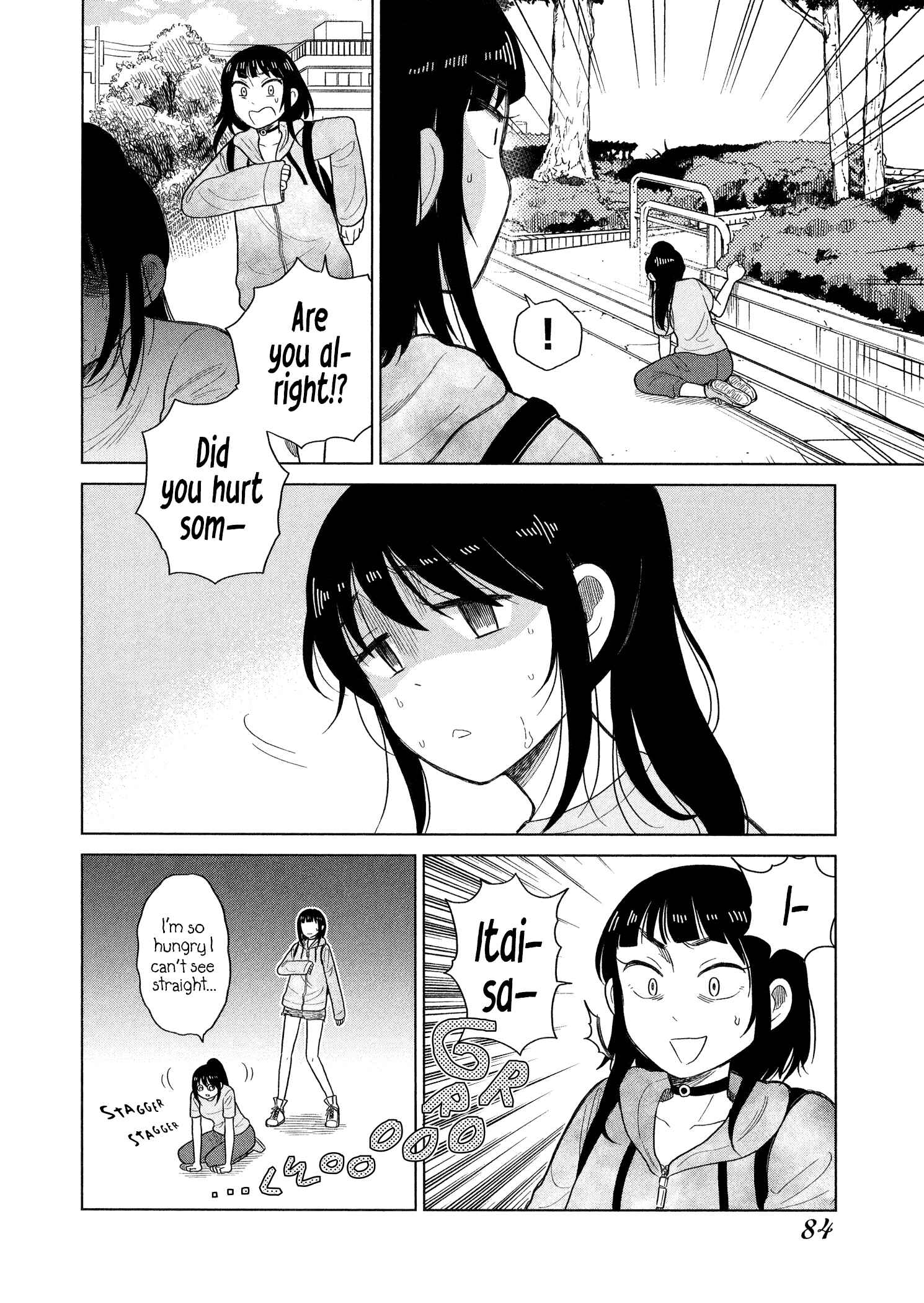 Page 2 Chapter 95 Itai Onee-san wa Suki Desu ka?
