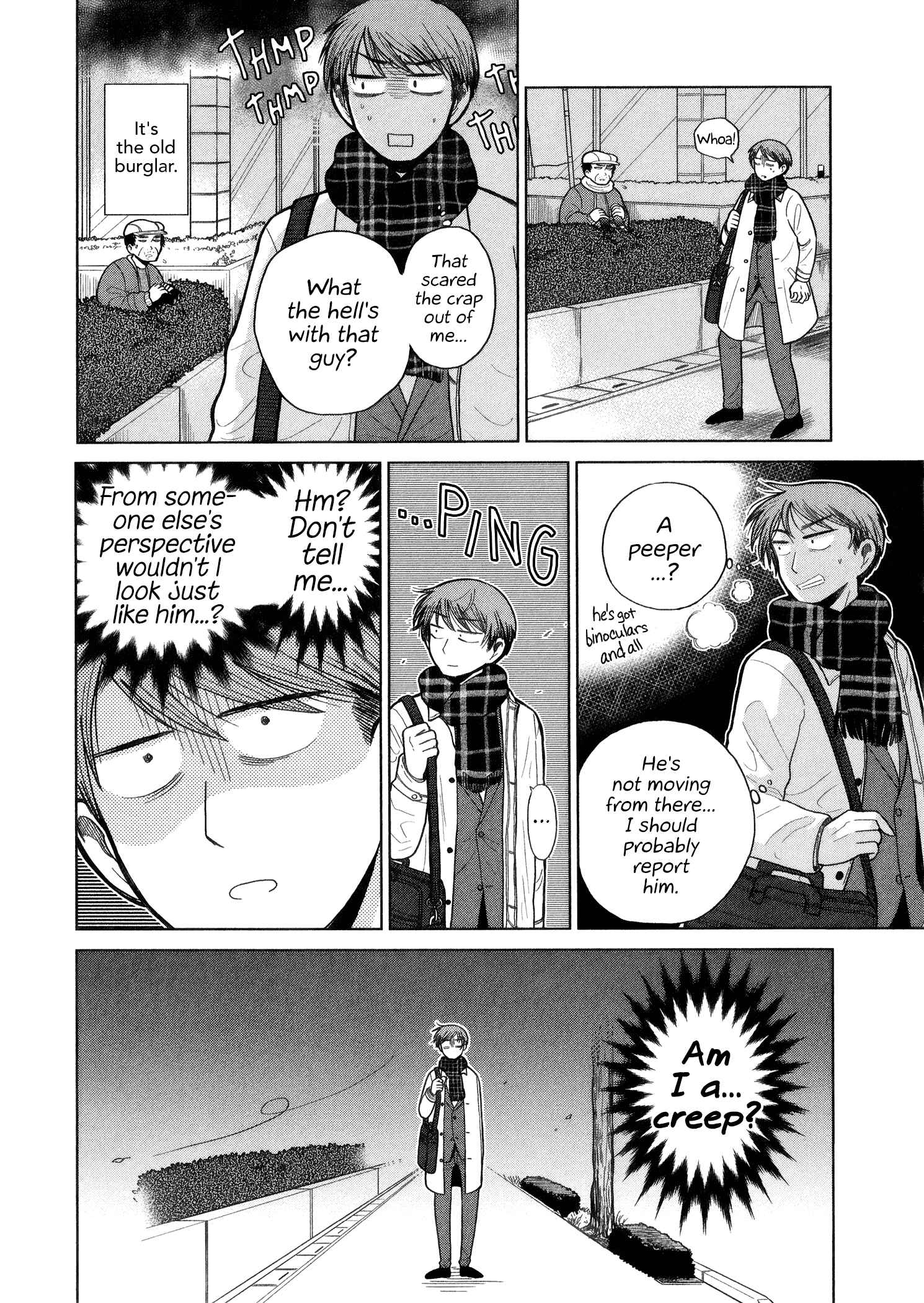 Page 2 Chapter 67 Itai Onee-san wa Suki Desu ka?