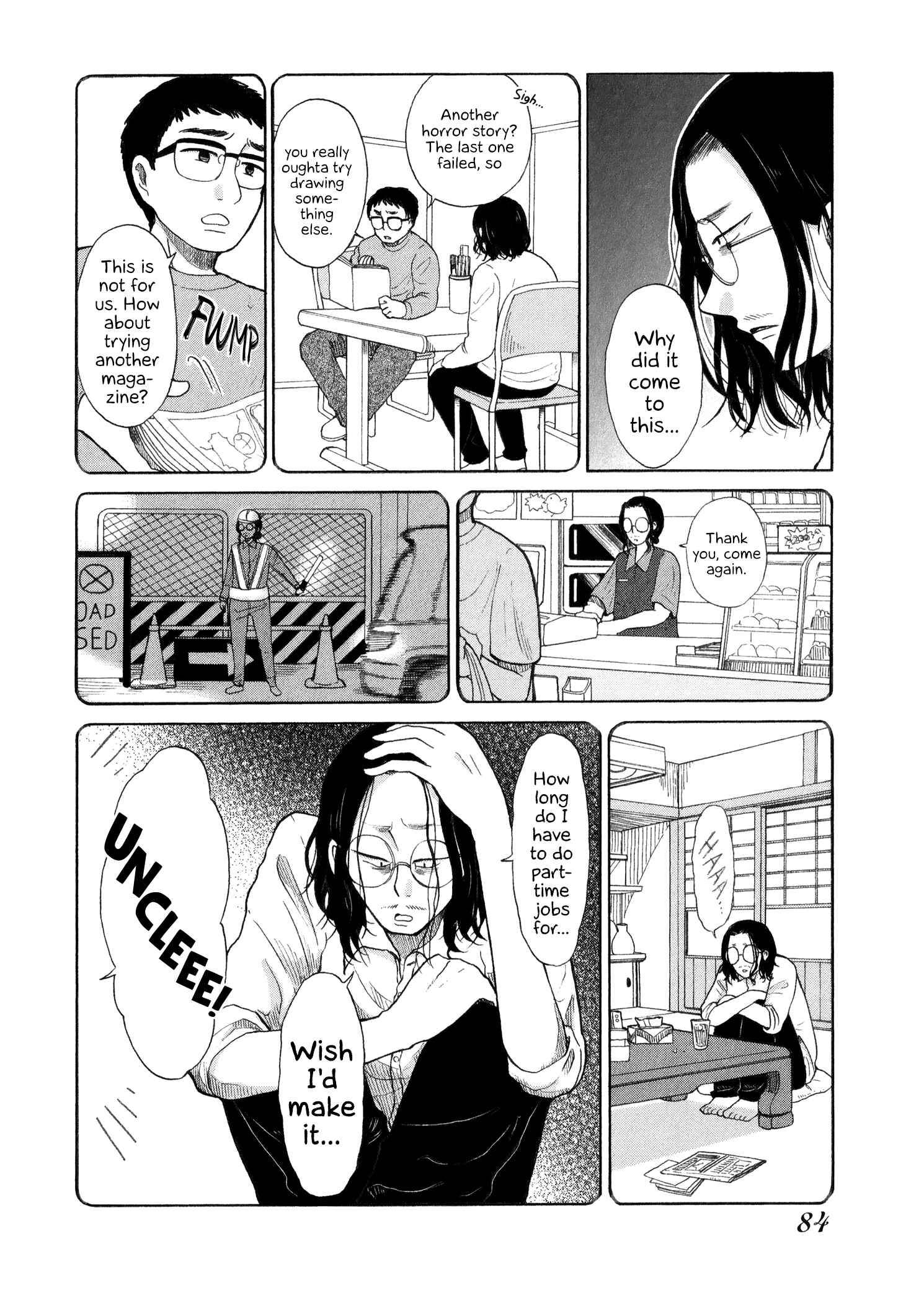 Page 2 Chapter 30 Itai Onee-san wa Suki Desu ka?