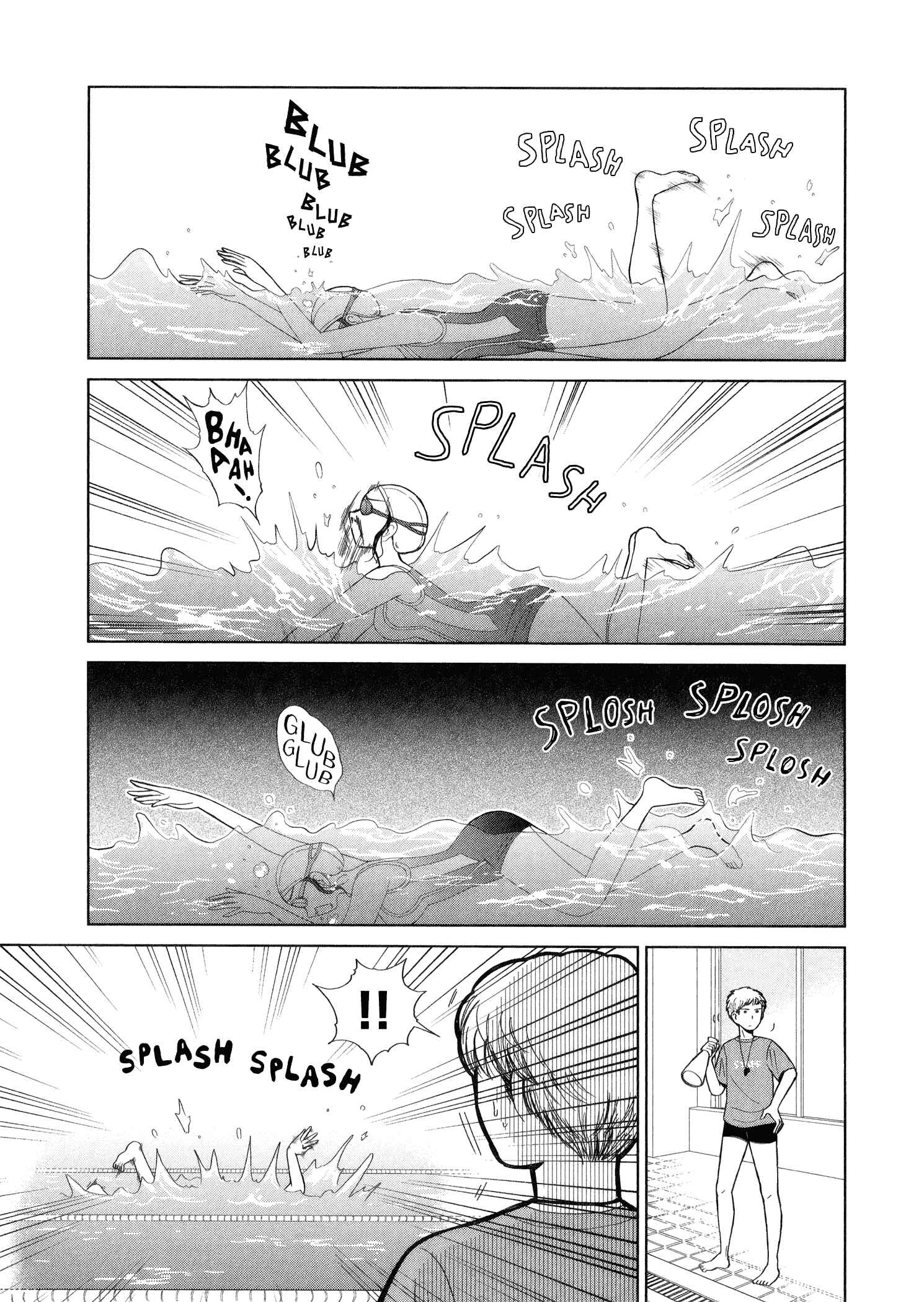Page 5 Chapter 62 Itai Onee-san wa Suki Desu ka?