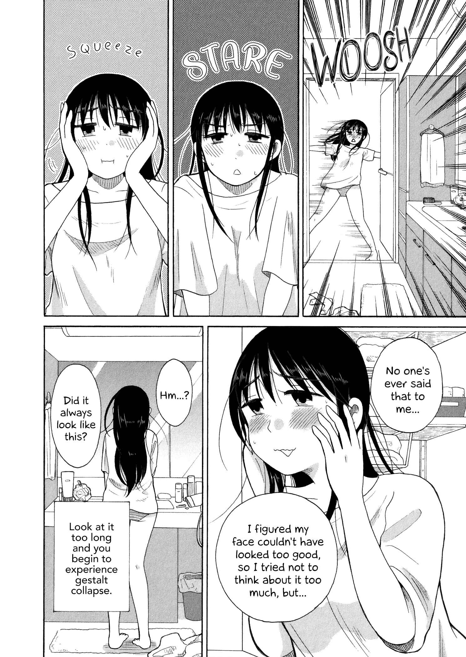 Page 6 Chapter 37 Itai Onee-san wa Suki Desu ka?