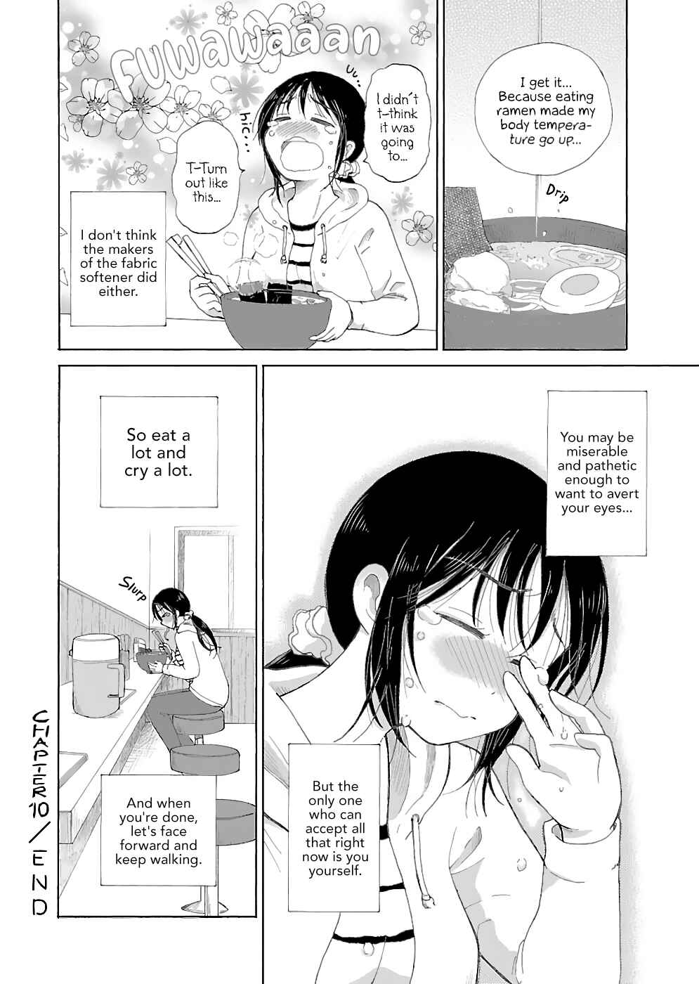 Page 5 Chapter 10 Itai Onee-san wa Suki Desu ka?