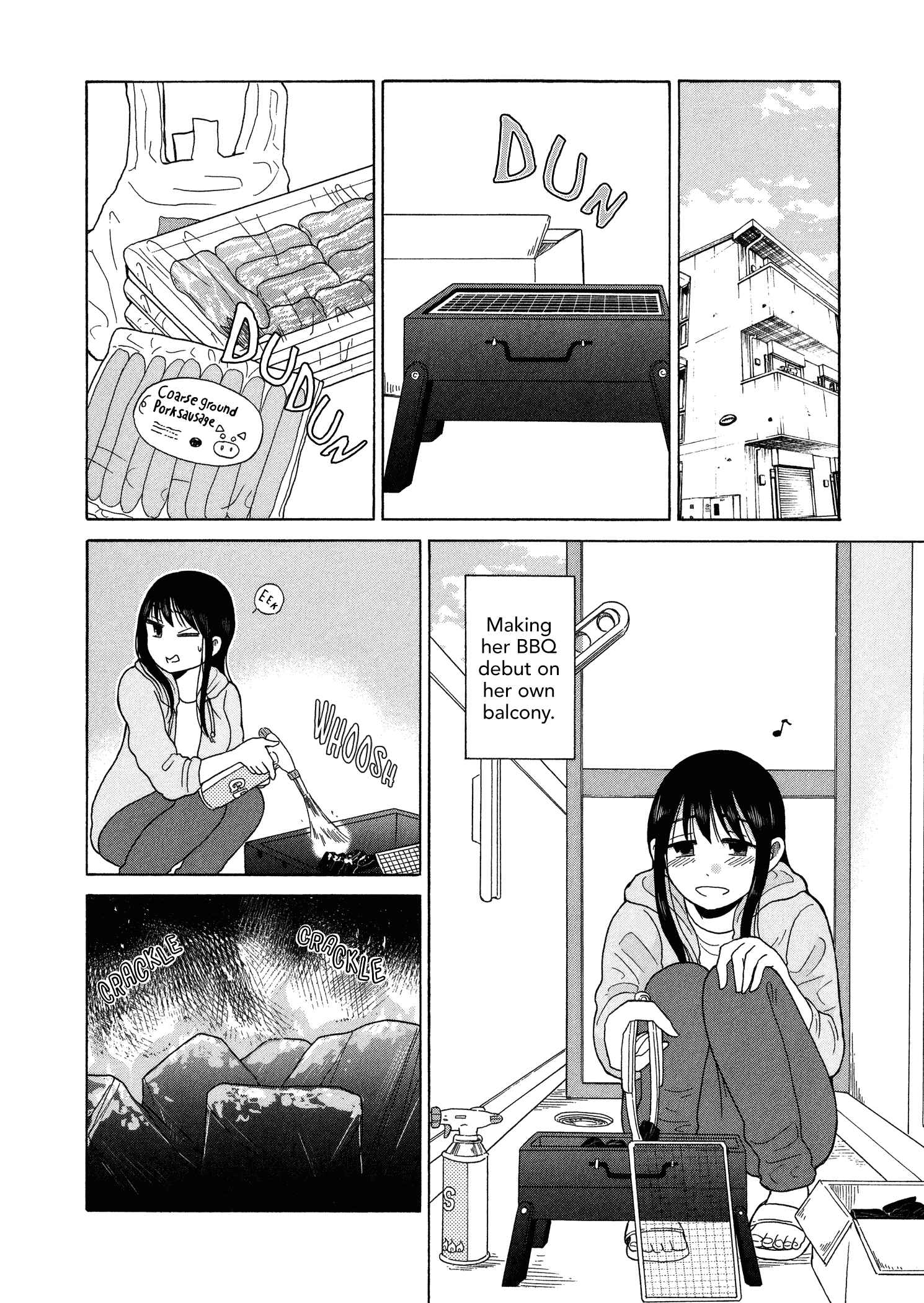 Page 2 Chapter 58 Itai Onee-san wa Suki Desu ka?