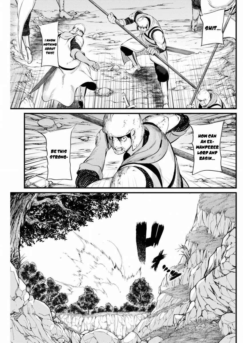 Page 5 Chapter 10 Record of Grancrest War