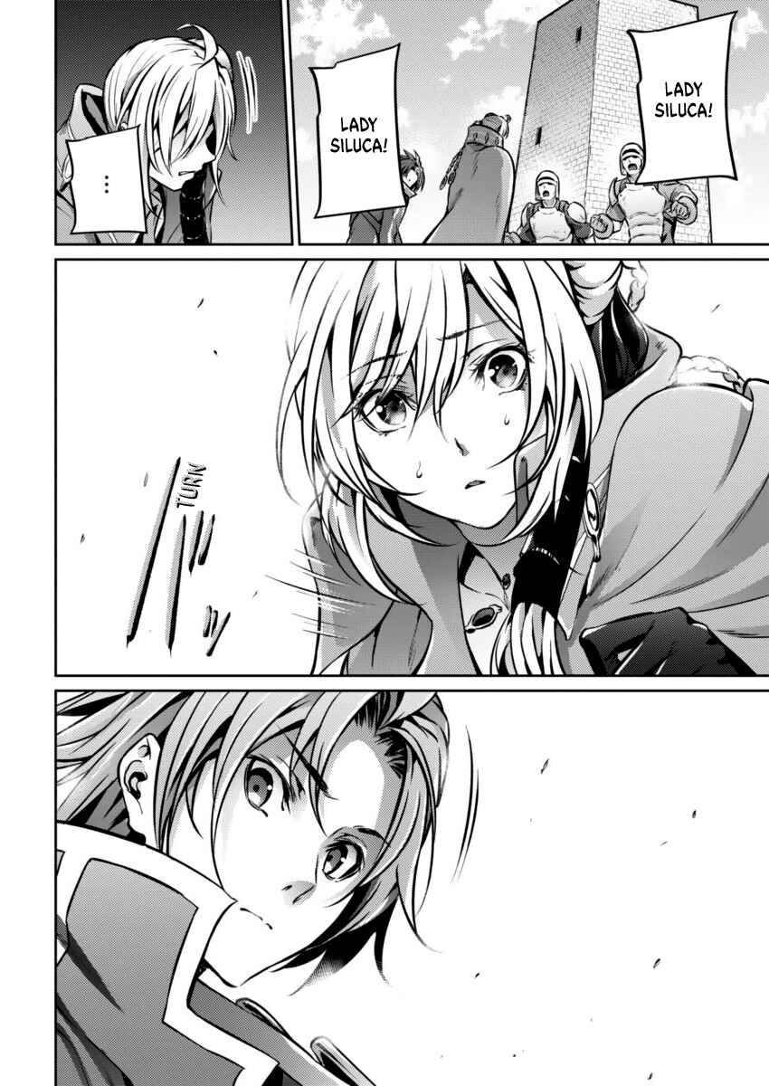 Page 9 Chapter 23 Record of Grancrest War