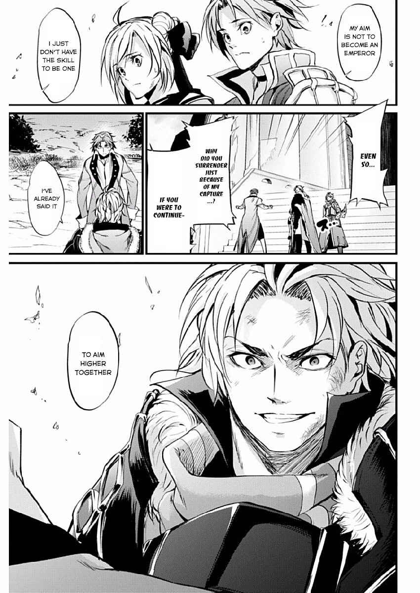 Page 23 Chapter 9 Record of Grancrest War
