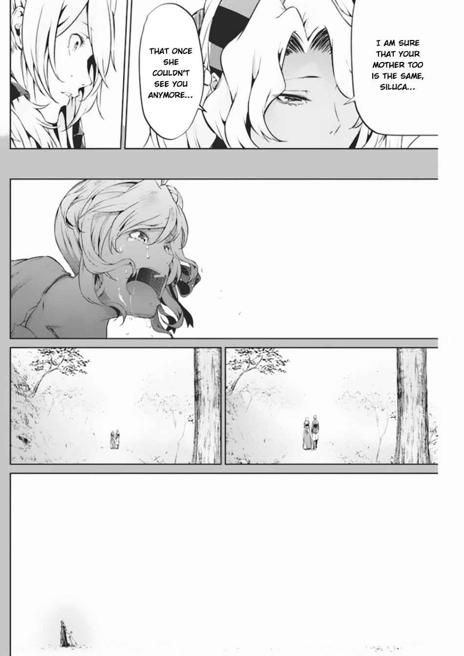 Page 9 Chapter 37 Record of Grancrest War