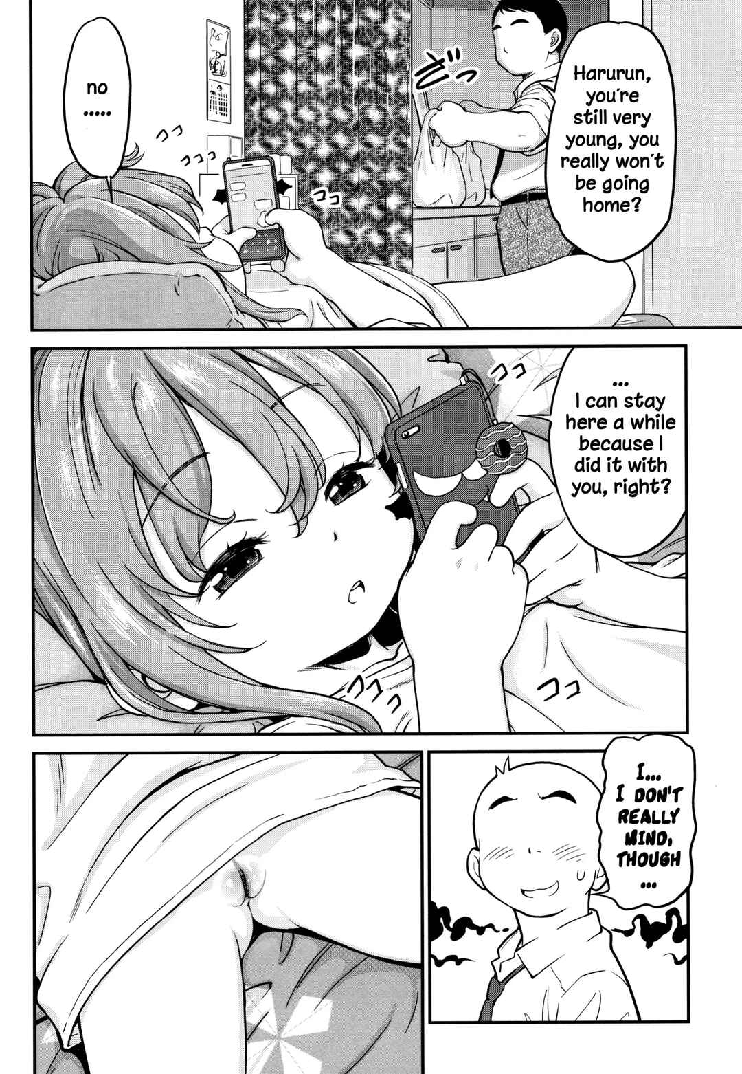 Page 2 Chapter 9 Magical Twin