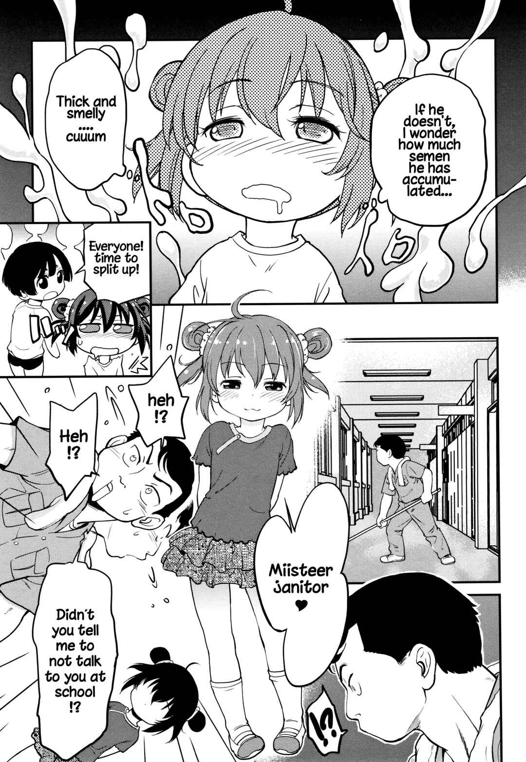 Page 9 Chapter 2 Magical Twin
