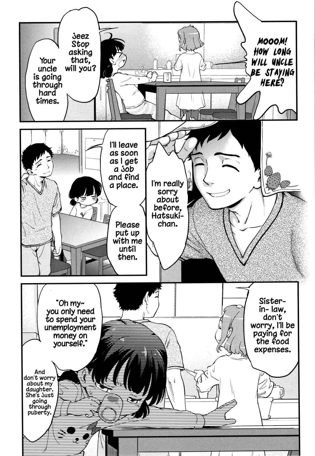 Page 3 Chapter 8 Magical Twin