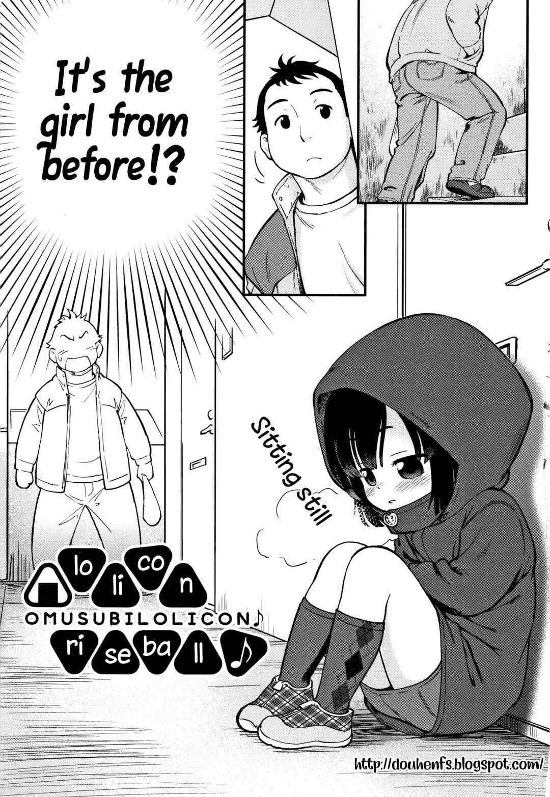 Page 1 Chapter 6 Magical Twin