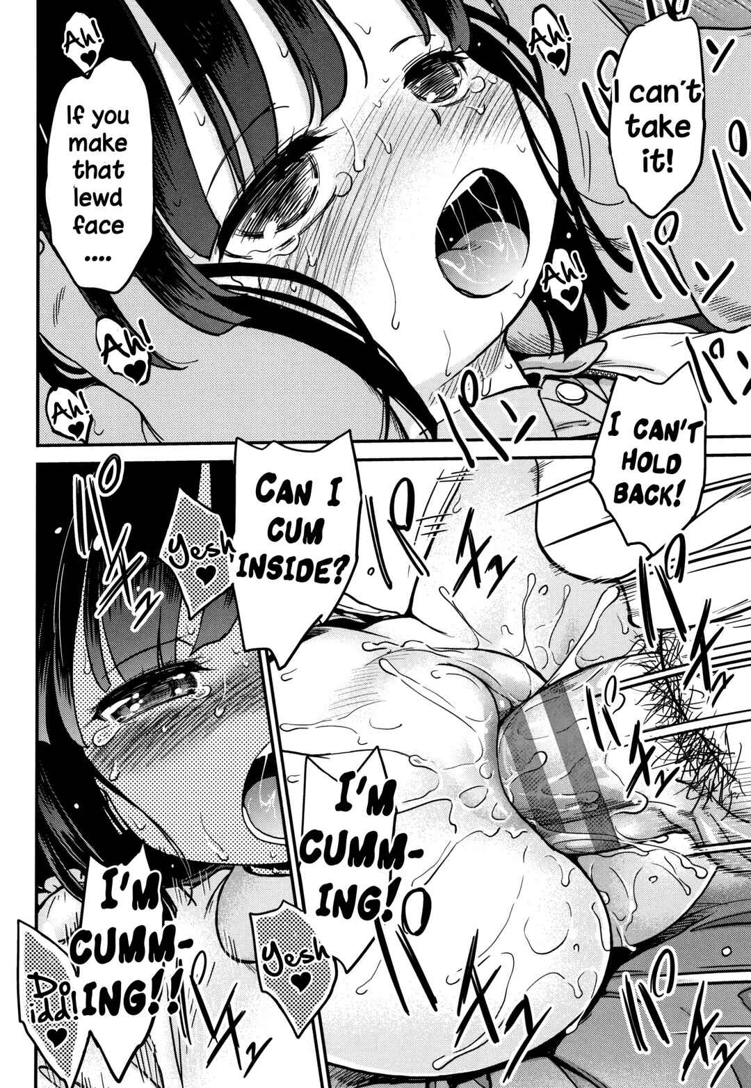 Page 18 Chapter 6 Magical Twin
