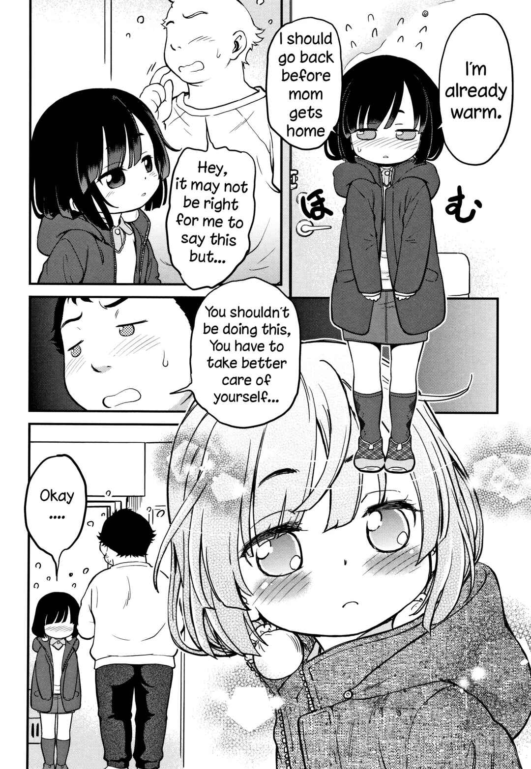 Page 22 Chapter 6 Magical Twin