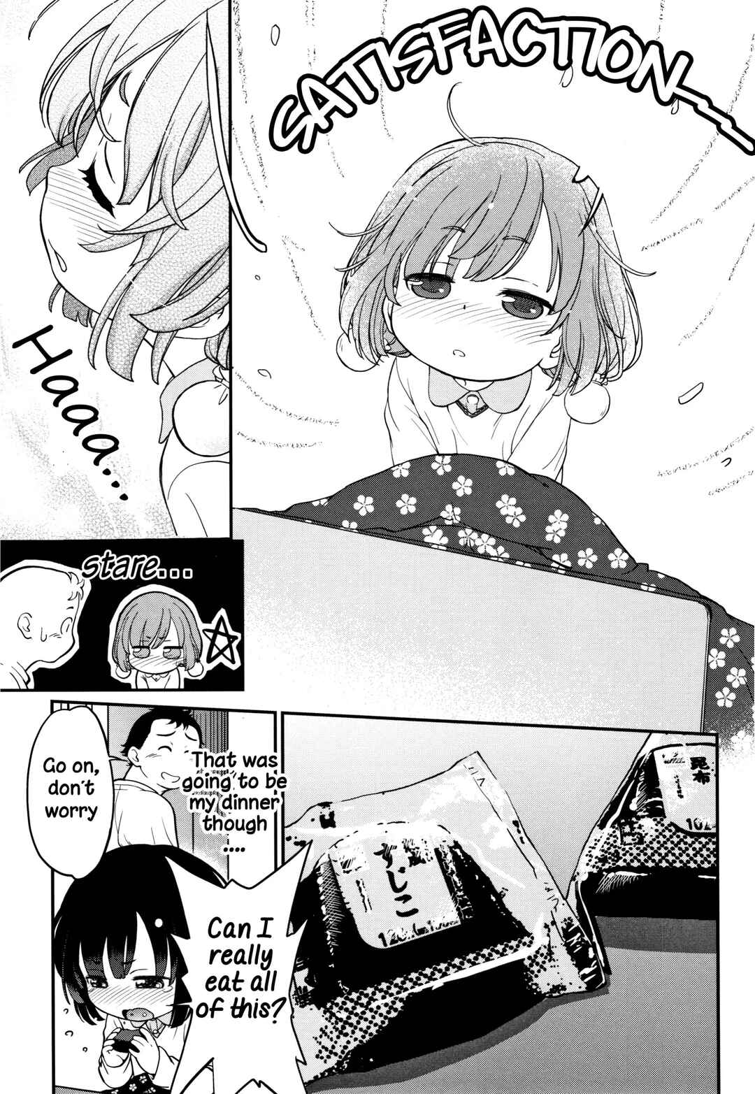 Page 7 Chapter 6 Magical Twin