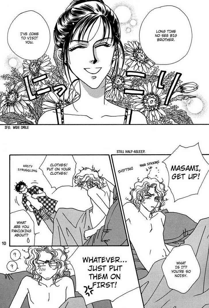 Page 12 Chapter Unknown_5756 Trickster