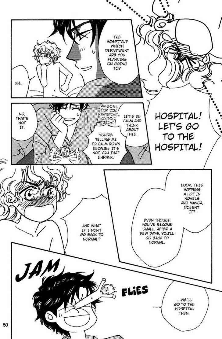 Page 52 Chapter Unknown_5756 Trickster