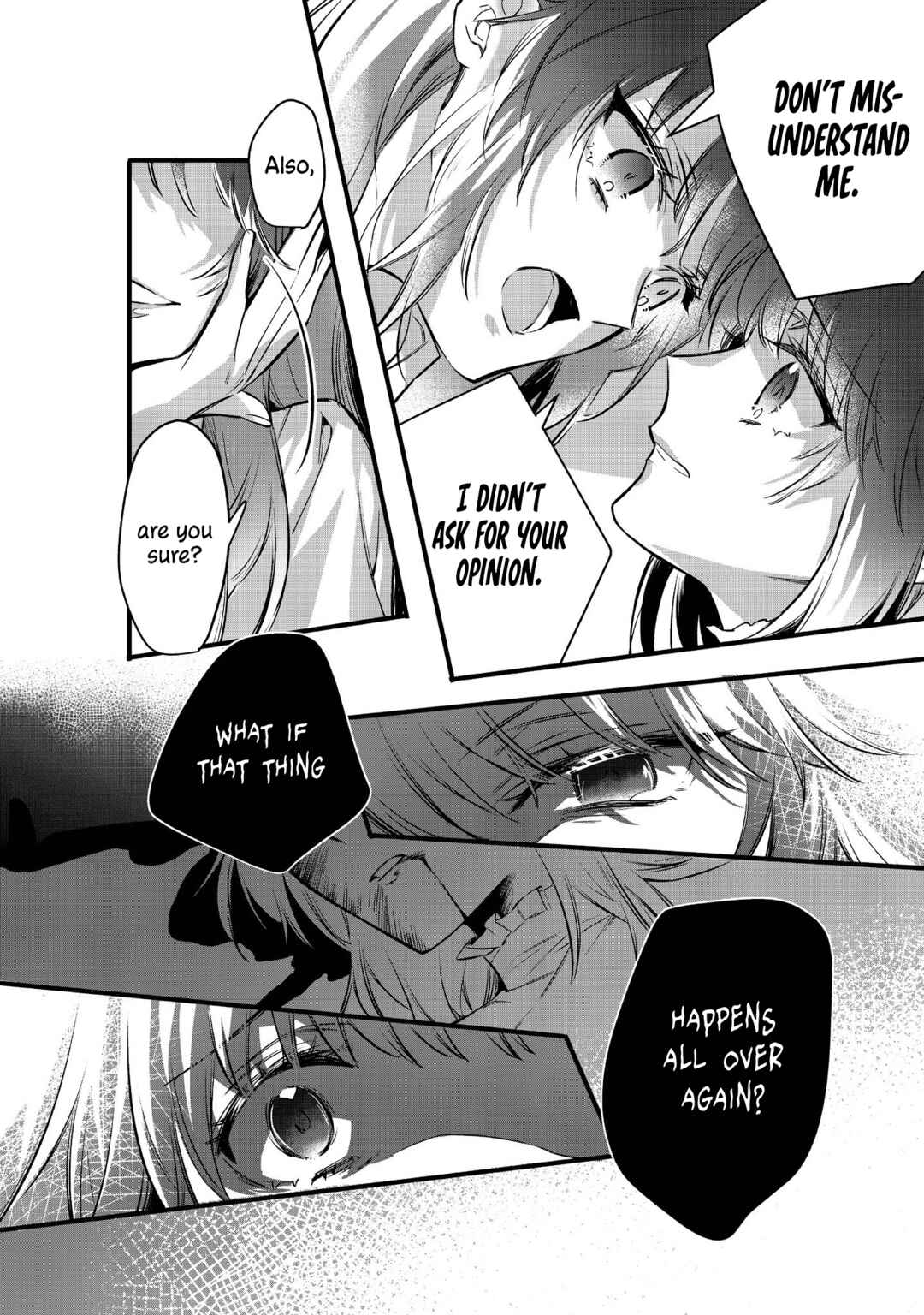 Page 10 Chapter 1 Konyaku Haki Sareta Kaedama Reijou, Hatsukoi no Toshiue Ouji ni Dekiai Sareru