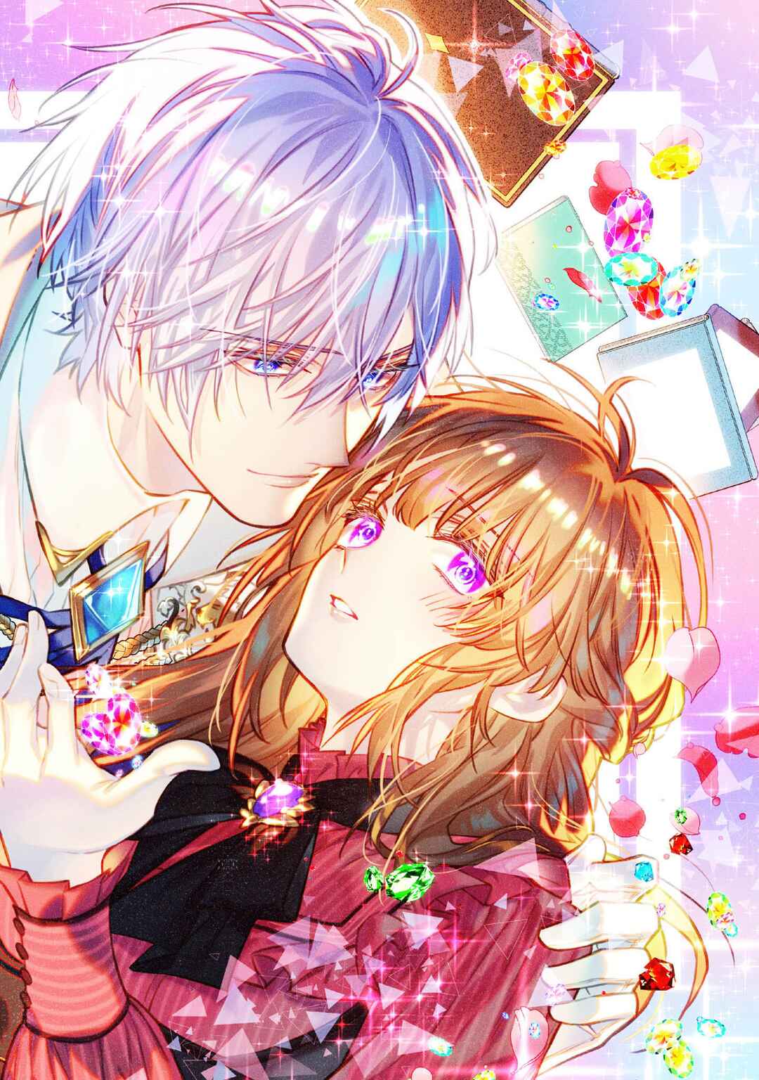 Page 3 Chapter 1 Konyaku Haki Sareta Kaedama Reijou, Hatsukoi no Toshiue Ouji ni Dekiai Sareru