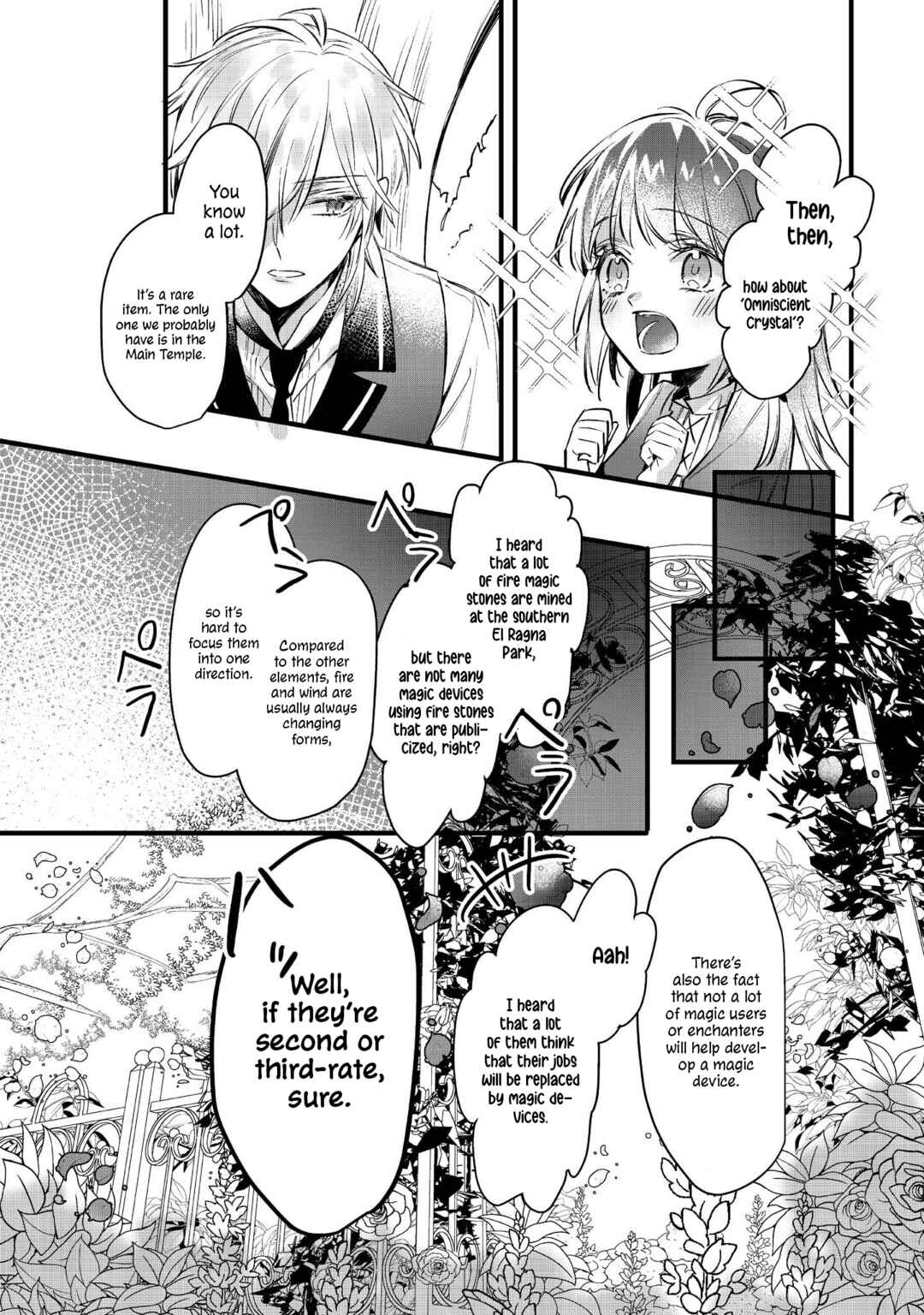 Page 30 Chapter 1 Konyaku Haki Sareta Kaedama Reijou, Hatsukoi no Toshiue Ouji ni Dekiai Sareru