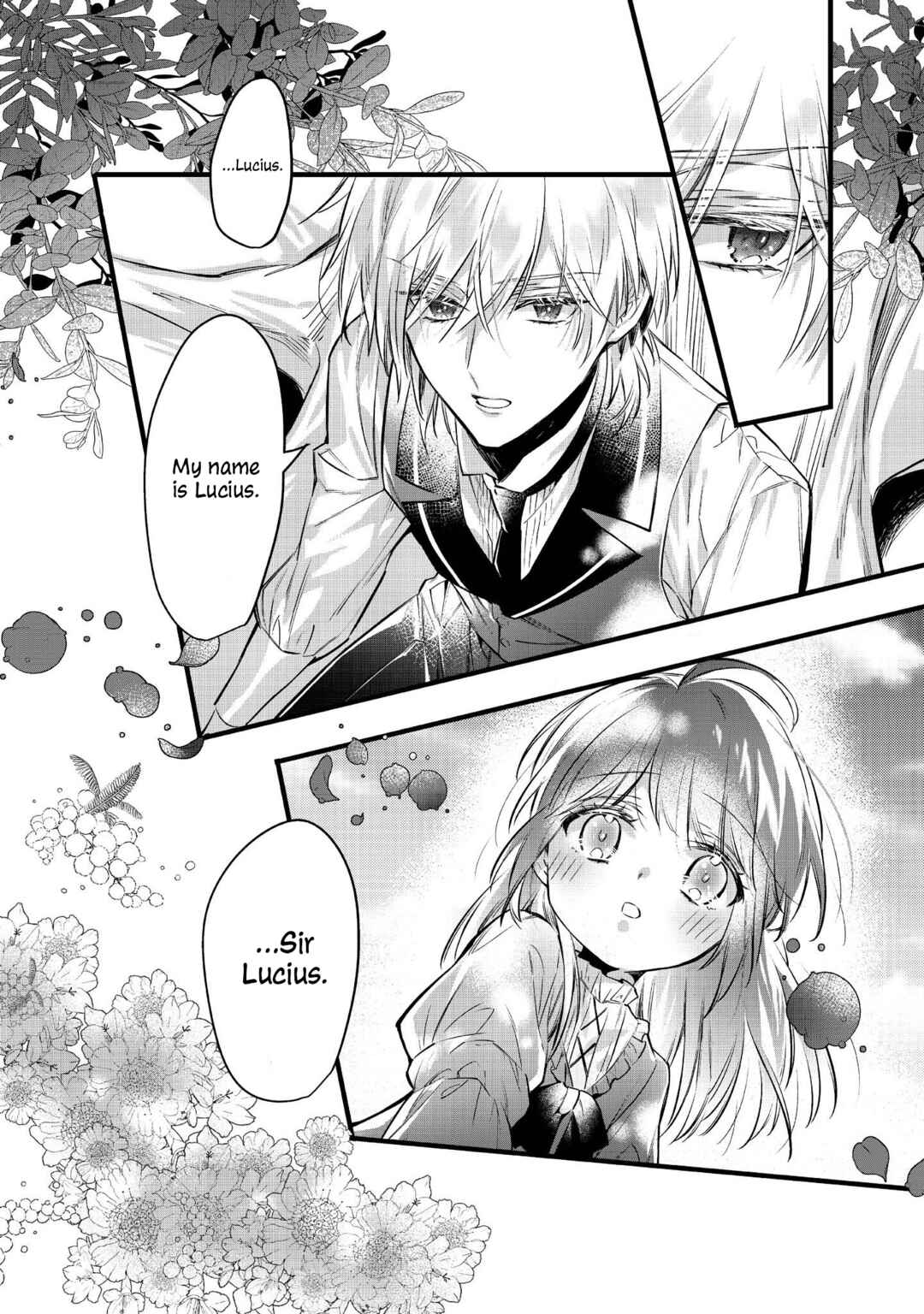 Page 42 Chapter 1 Konyaku Haki Sareta Kaedama Reijou, Hatsukoi no Toshiue Ouji ni Dekiai Sareru