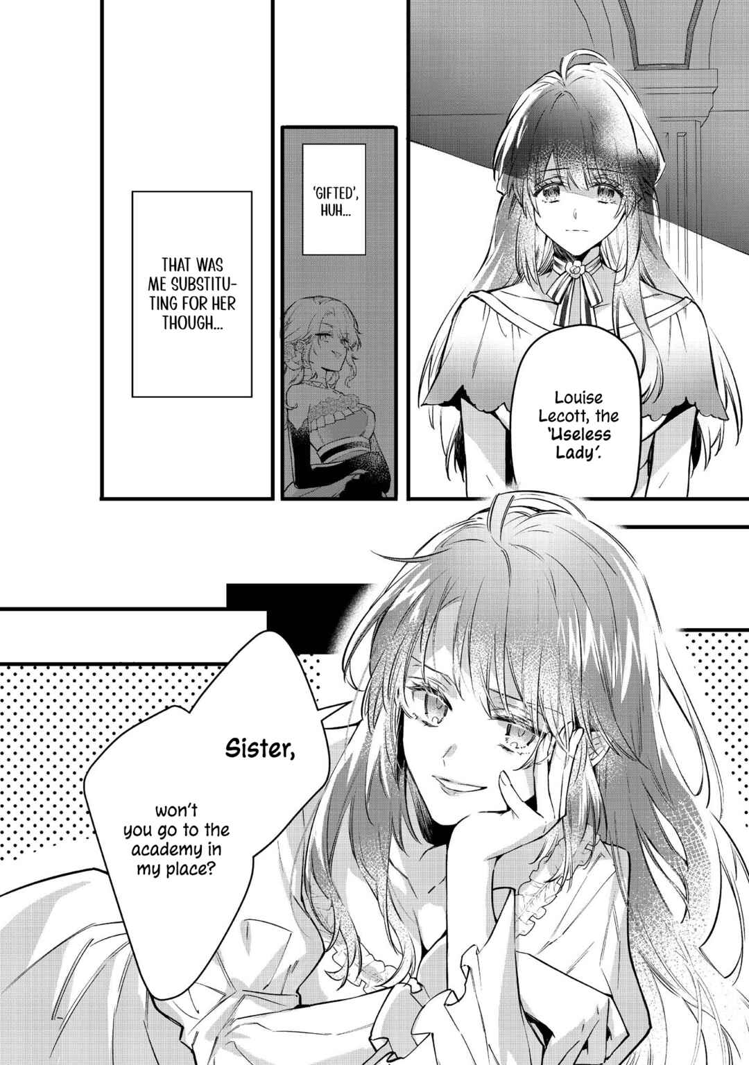 Page 8 Chapter 1 Konyaku Haki Sareta Kaedama Reijou, Hatsukoi no Toshiue Ouji ni Dekiai Sareru