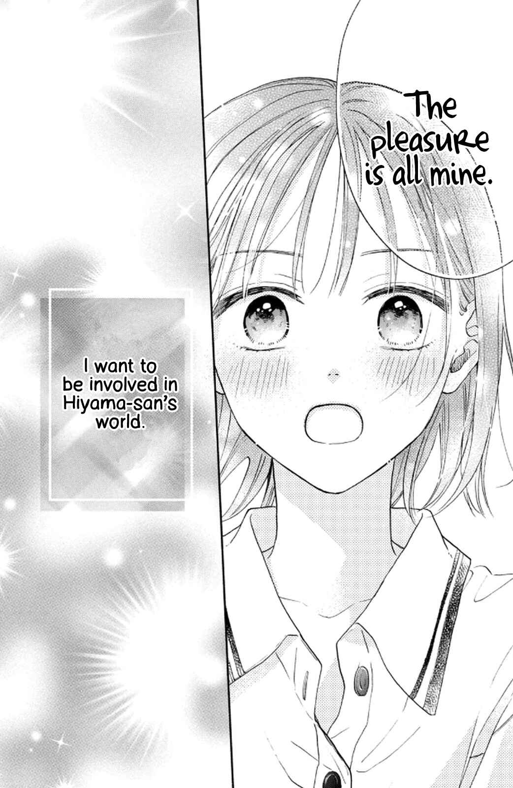 Page 42 Chapter 3 Makoto no Koi wo suru Mono wa