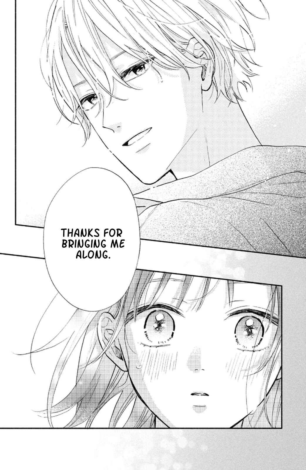 Page 24 Chapter 2 Makoto no Koi wo suru Mono wa