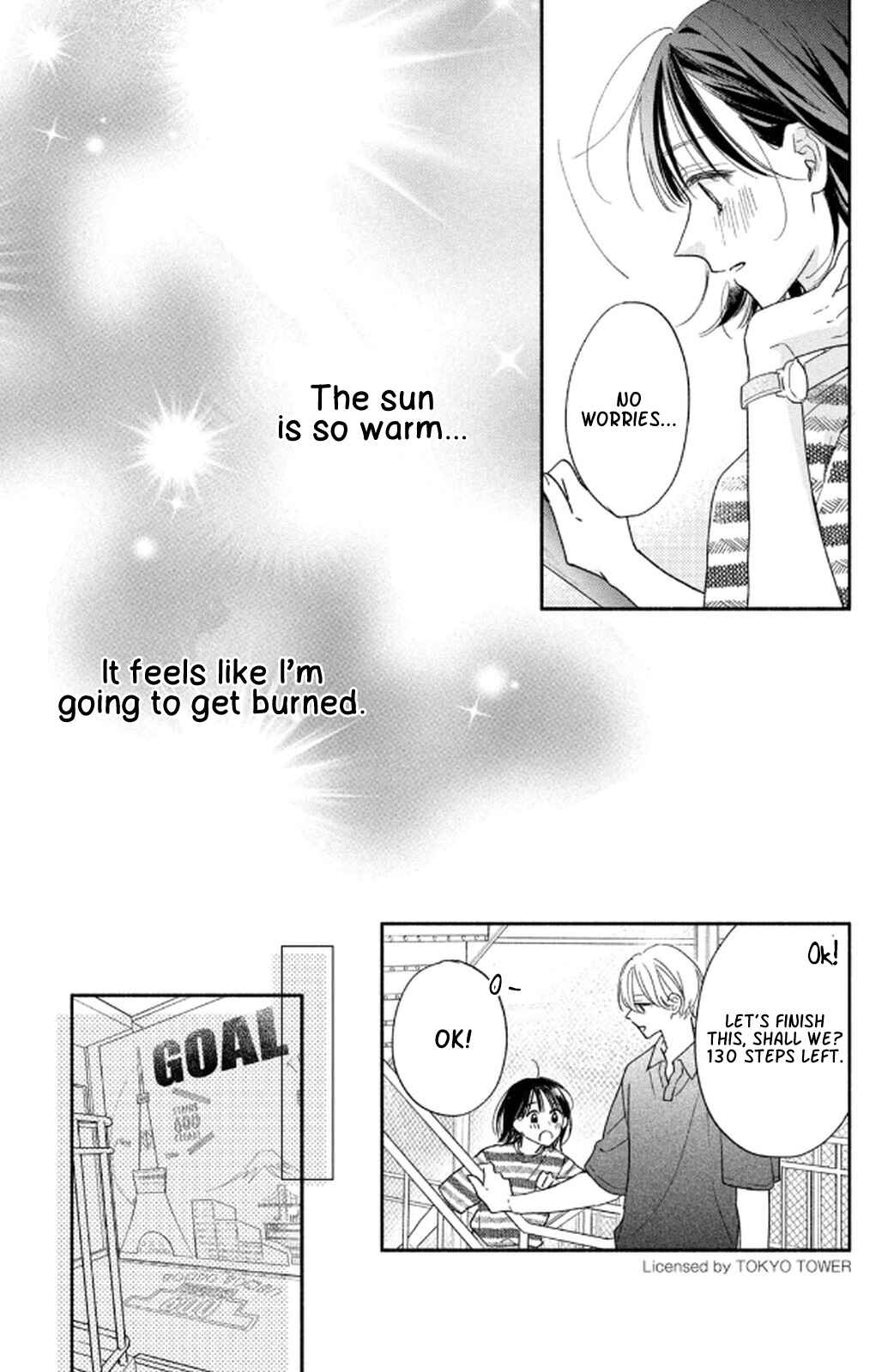 Page 25 Chapter 2 Makoto no Koi wo suru Mono wa