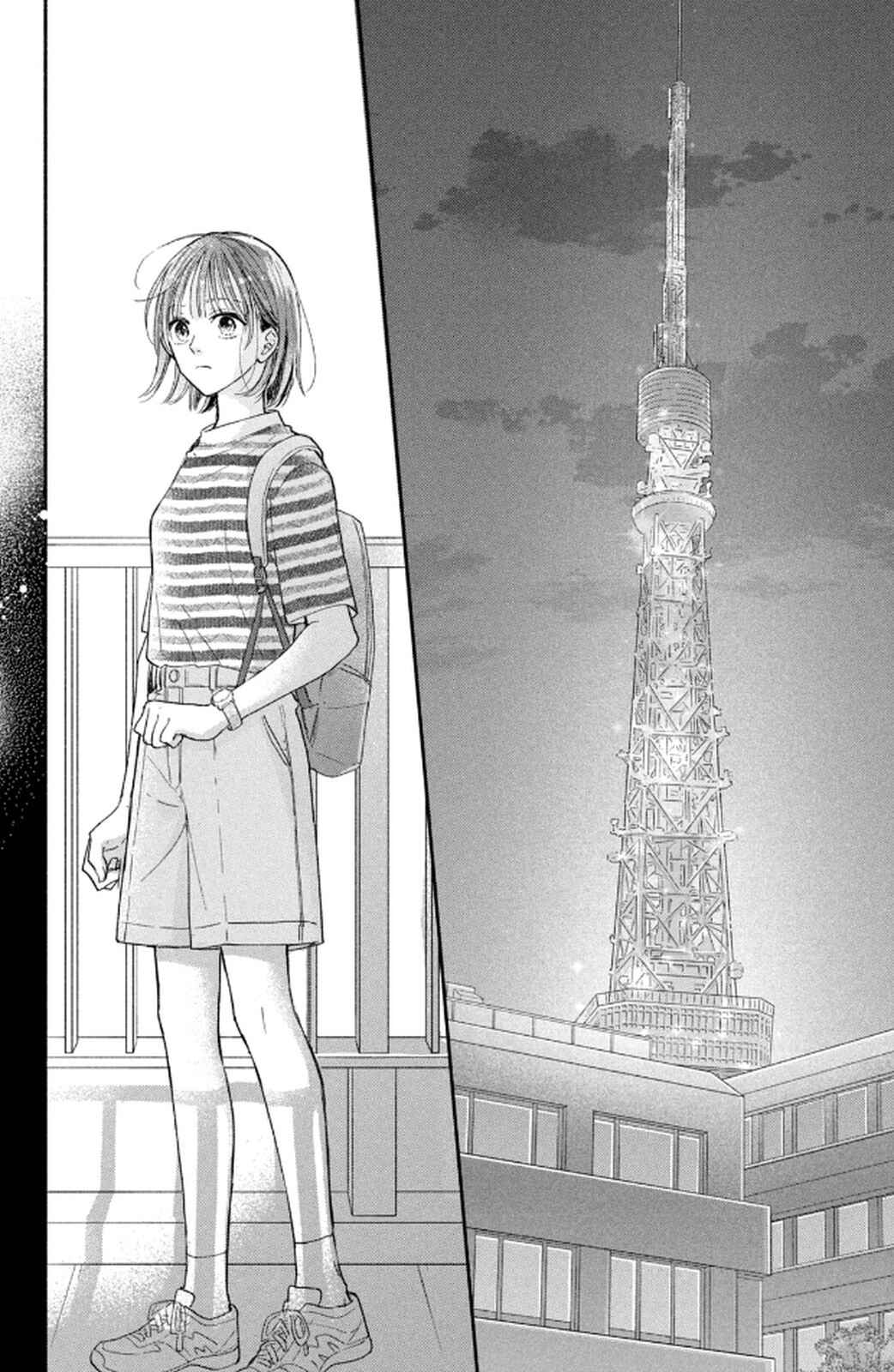 Page 44 Chapter 2 Makoto no Koi wo suru Mono wa