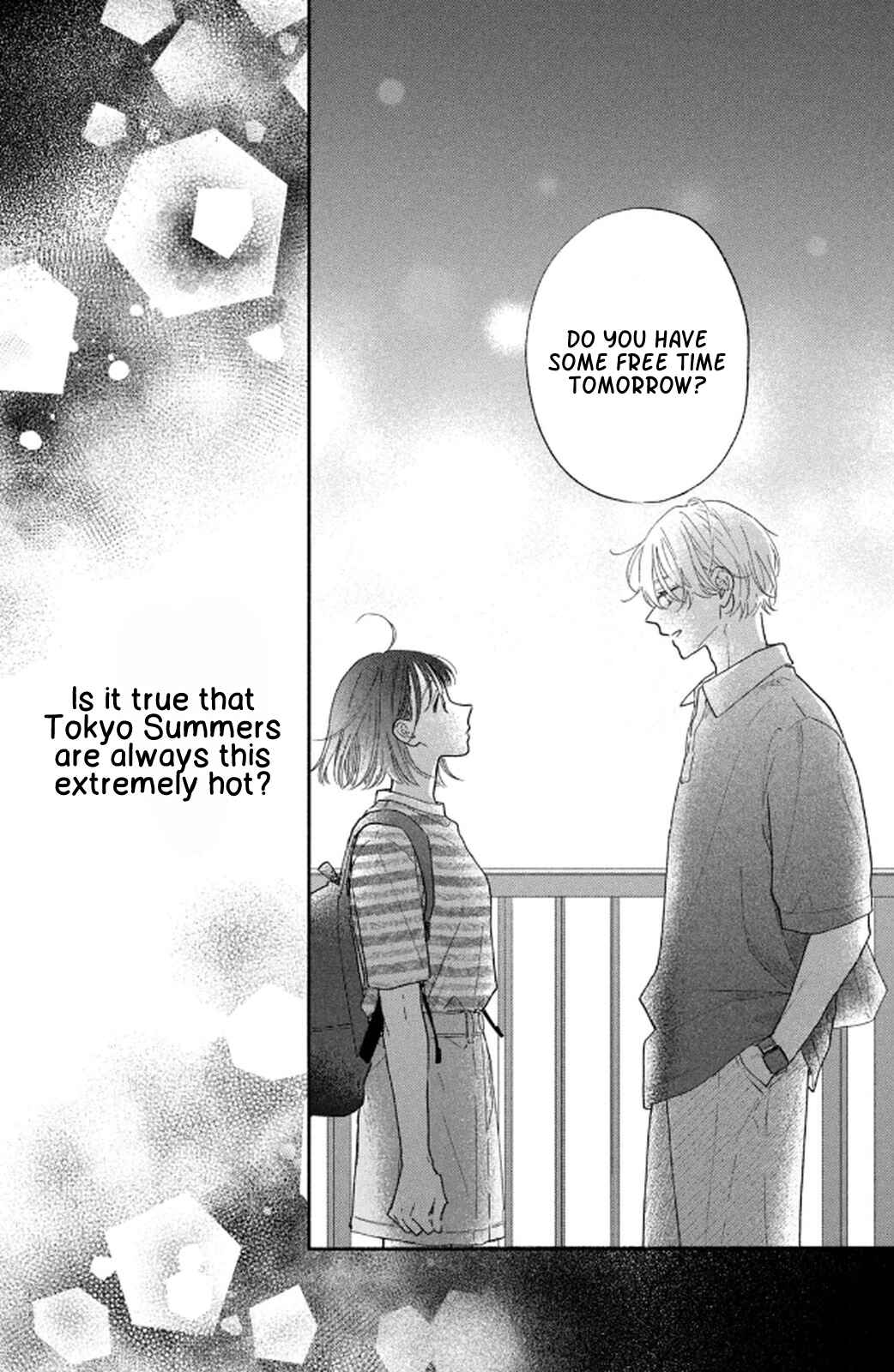 Page 48 Chapter 2 Makoto no Koi wo suru Mono wa