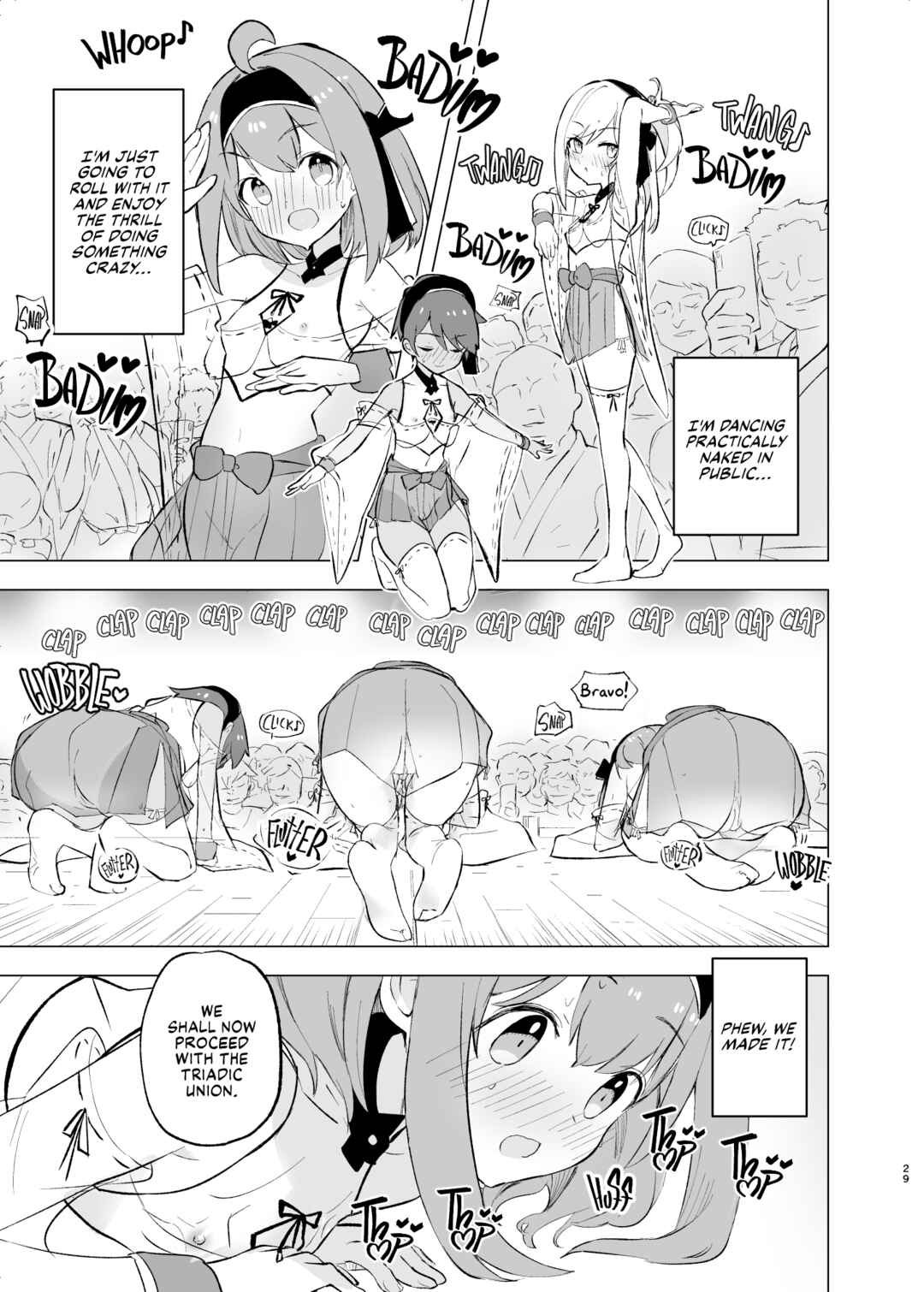 Page 29 Chapter Unknown_7640 Decadent Festival
