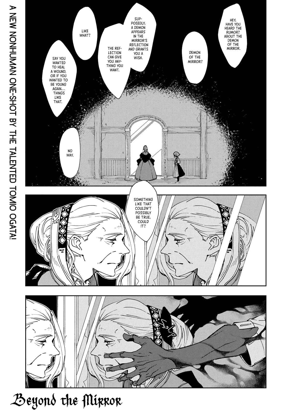 Page 1 Chapter Unknown_d449 Beyond the Mirror