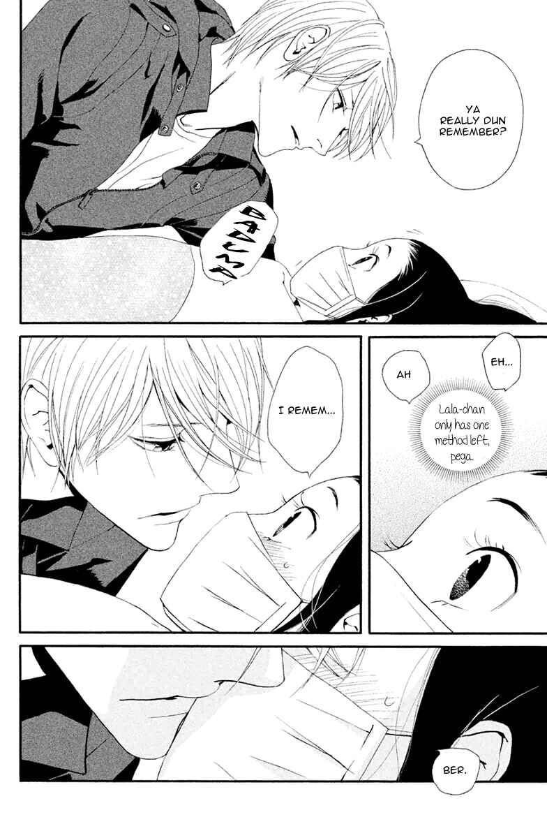 Page 17 Chapter 4 Ginban Kishi