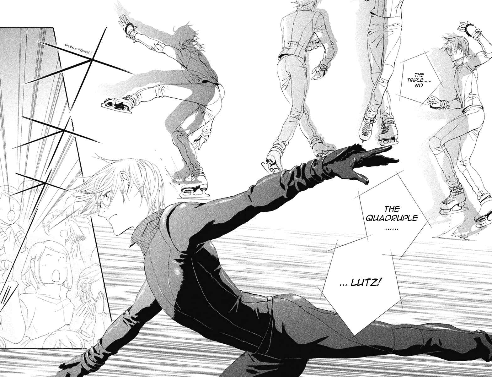 Page 25 Chapter 9 Ginban Kishi