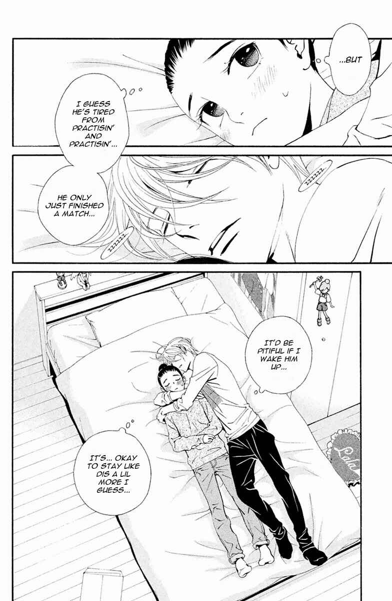 Page 21 Chapter 2 Ginban Kishi