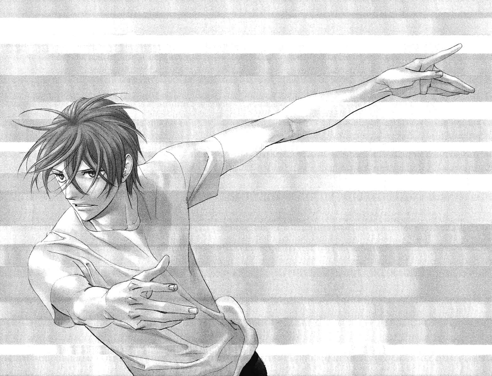 Page 2 Chapter 8 Ginban Kishi