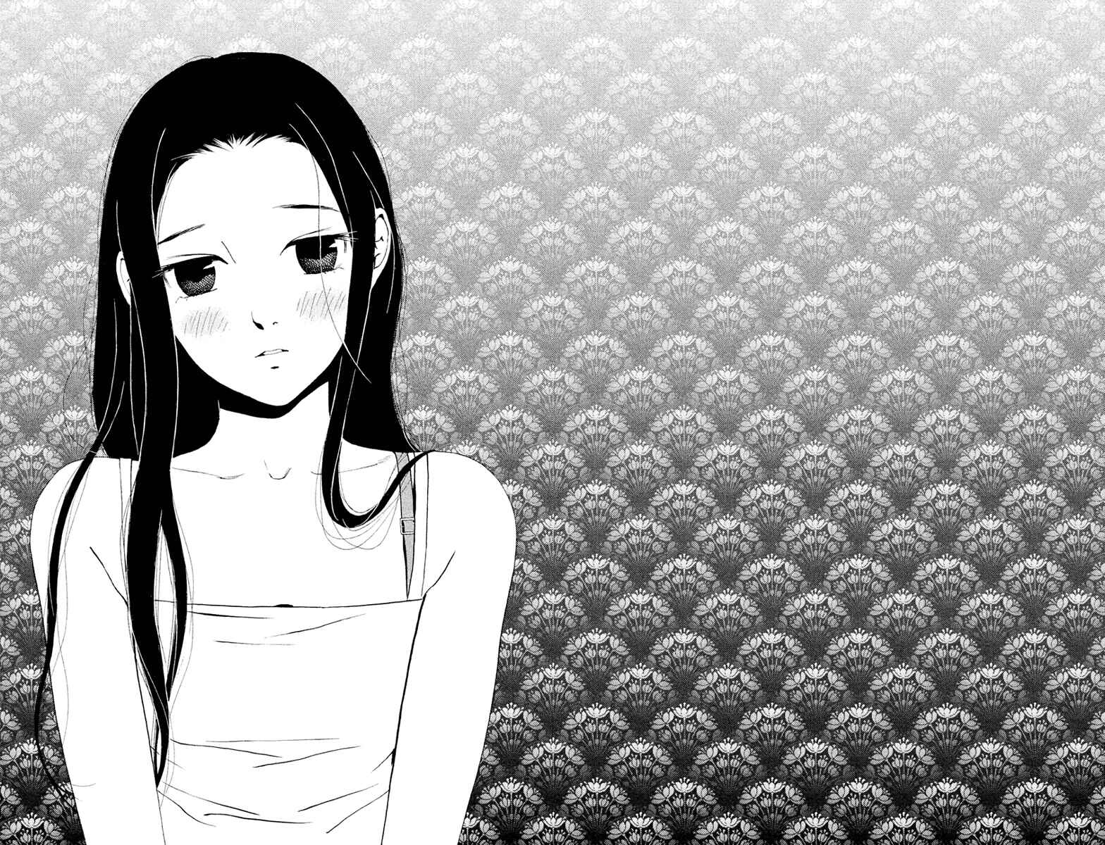 Page 2 Chapter 3 Ginban Kishi
